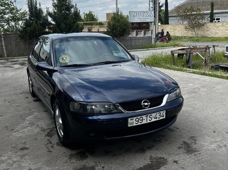 Opel Vectra 1999