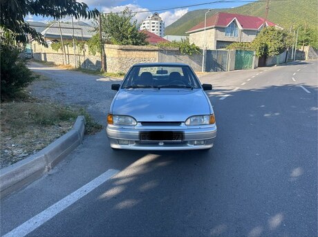 LADA (VAZ) 2115 2009