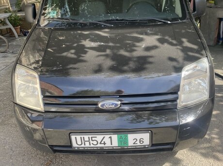 Ford Transit Connect 2007