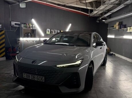 Changan  2023