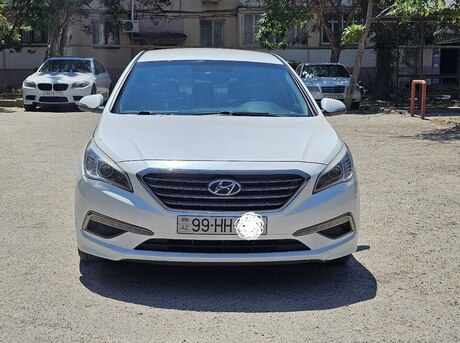 Hyundai Sonata 2014