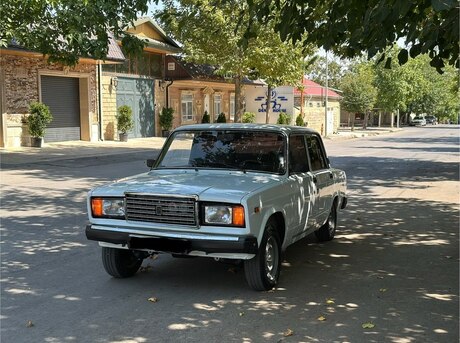 LADA (VAZ) 2107 2009
