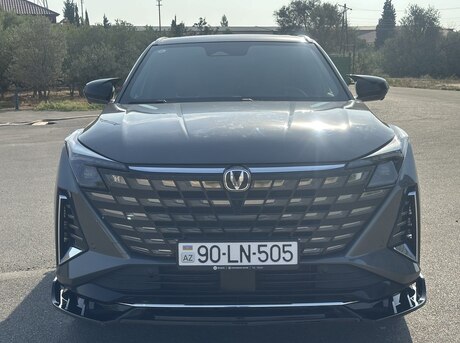 Changan  2025