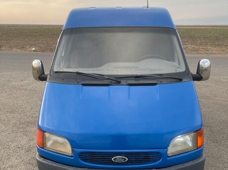 Ford Transit 1999