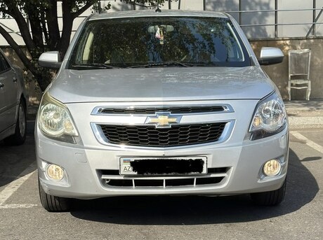 Chevrolet Cobalt 2023