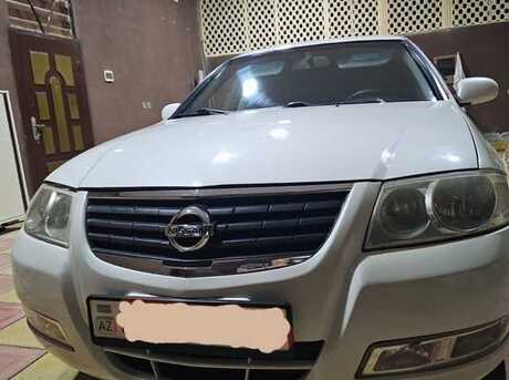 Nissan Sunny 2011