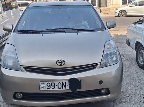 Toyota Prius 2007
