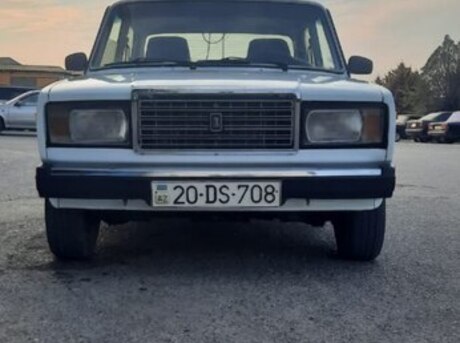 LADA (VAZ) 2107 2004