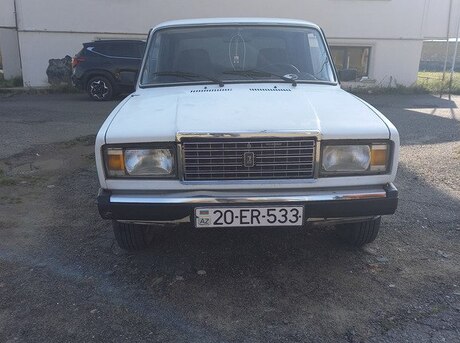 LADA (VAZ) 2107 2005