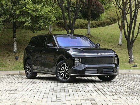 Changan  2025