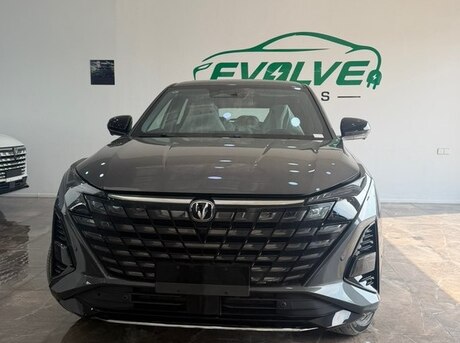 Changan  2026