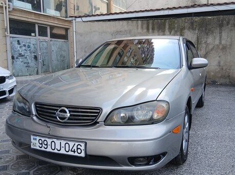 Nissan Maxima 2006