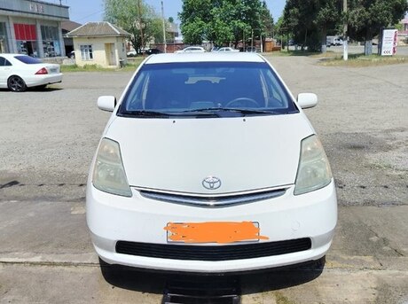 Toyota Prius 2008
