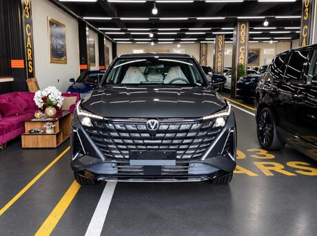 Changan  2025