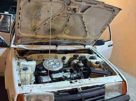LADA (VAZ) 21099 1999