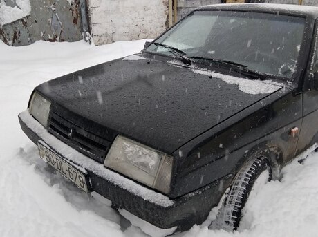 LADA (VAZ) 21099 2003