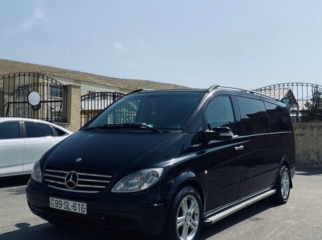 Mercedes  2008