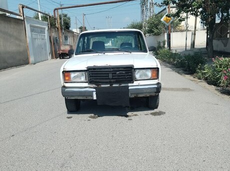LADA (VAZ) 2107 2004