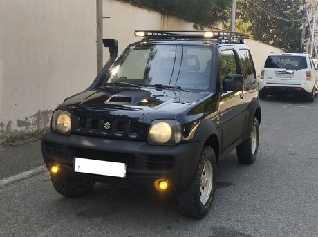 Suzuki  2007