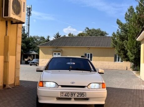 LADA (VAZ) 2115 2012