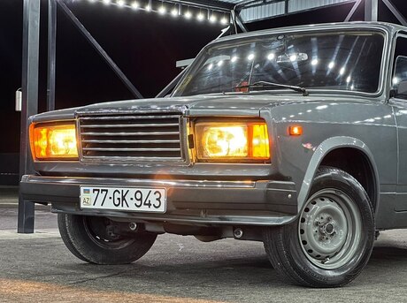 LADA (VAZ) 2107 2011