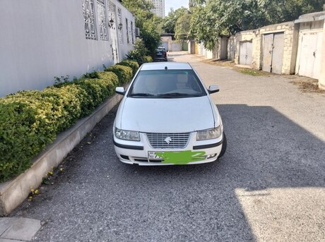 Khazar LX 2020