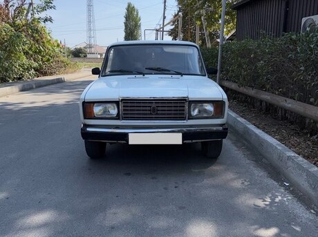 LADA (VAZ) 2107 2000