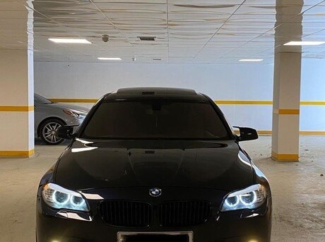 BMW  2012