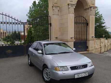 Audi A3 1997