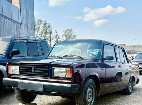 LADA (VAZ) 2107 2003