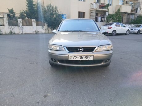 Opel Vectra 1999
