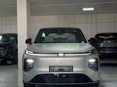 Changan  2026