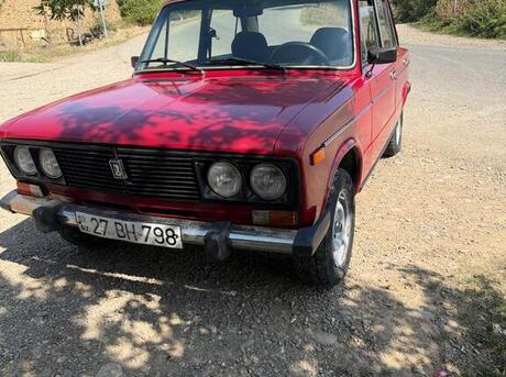 LADA (VAZ) 2106 2000