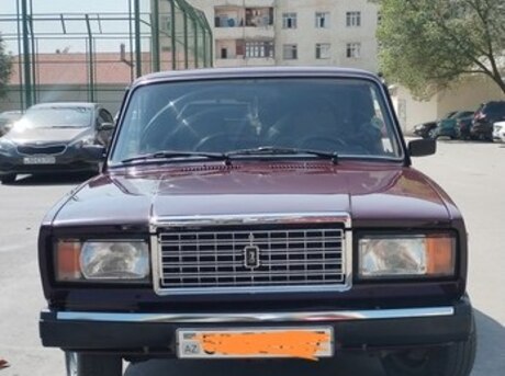 LADA (VAZ) 2107 2005
