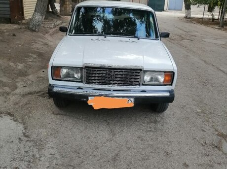 LADA (VAZ) 2107 2004