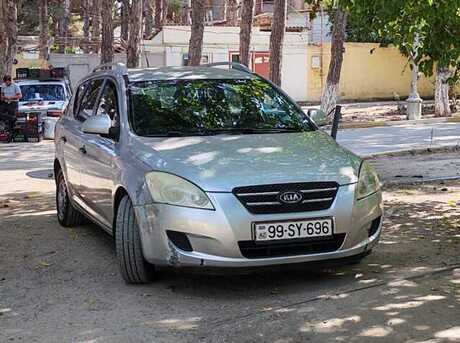 Kia  2007
