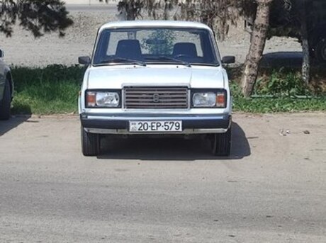 LADA (VAZ) 2107 2004