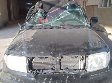 Mitsubishi Pajero io 2000