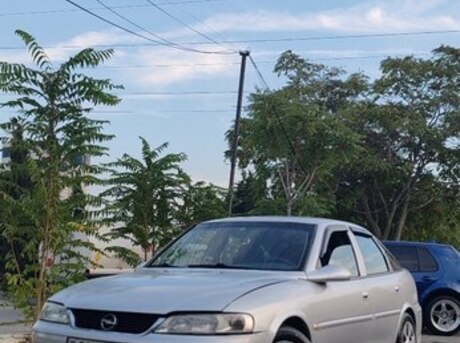 Opel Vectra 2001