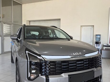 Kia Sportage 2026