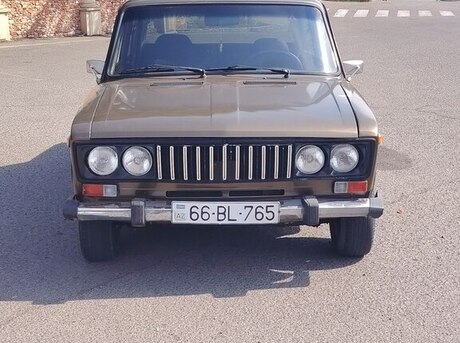 LADA (VAZ) 2106 1994