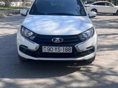 LADA (VAZ) Granta 2025