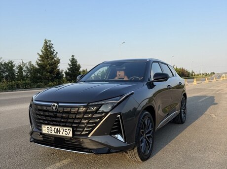 Changan  2025