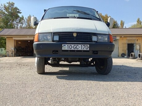 GAZ  1998