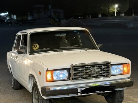 LADA (VAZ) 2107 2006