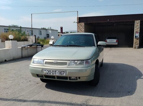 LADA (VAZ) 2112 2002