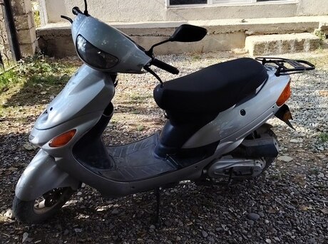 Tufan M50 2021