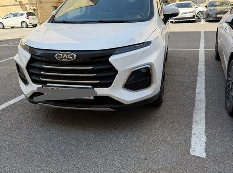 JAC  2025