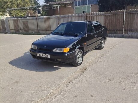 LADA (VAZ) 2115 2010