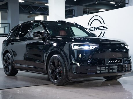 Seres Aito  2026